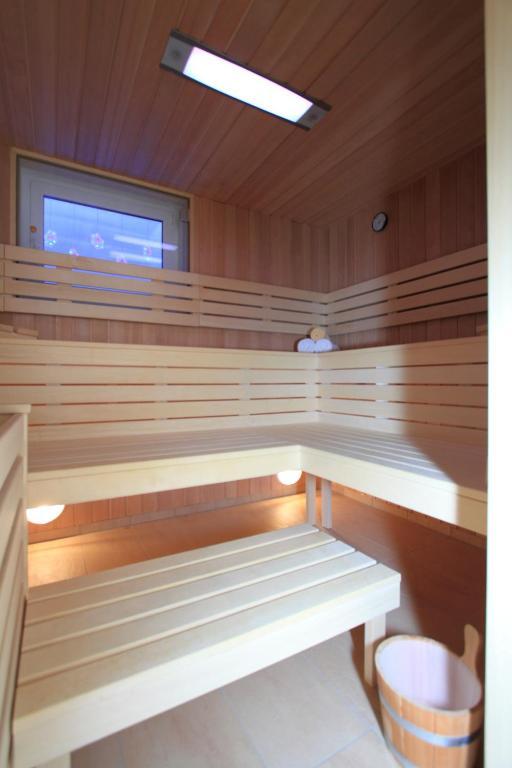 Apartmán Adlerhof Sankt Leonhard im Pitztal Exteriér fotografie