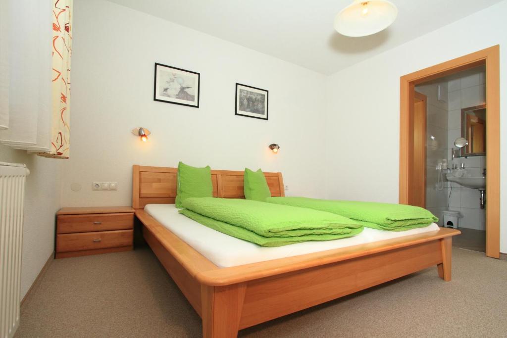 Apartmán Adlerhof Sankt Leonhard im Pitztal Pokoj fotografie
